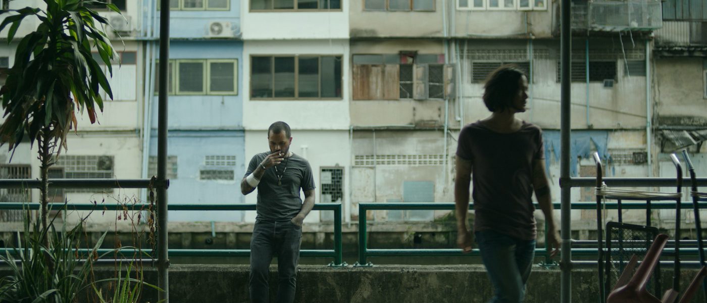 Still from bangkok rats